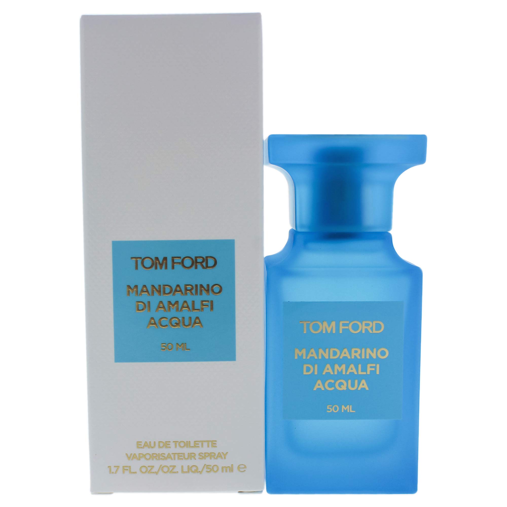 Amazon.com : Mandarino Di Amalfi Acqua by Tom Ford for Unisex